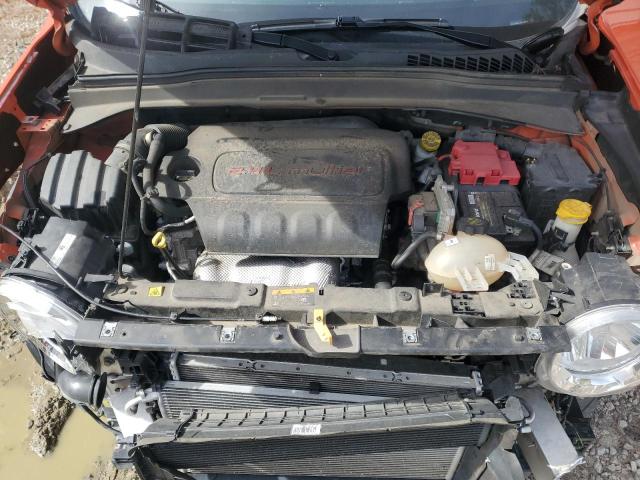 2018 JEEP RENEGADE L ZACCJABB9JPJ08821