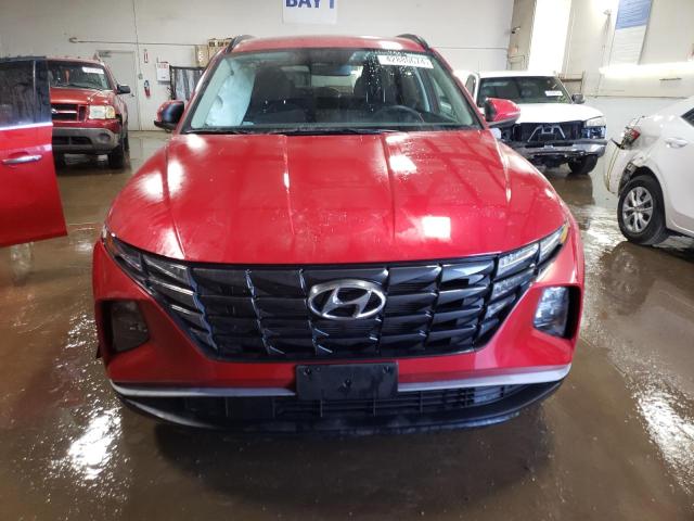 2022 HYUNDAI TUCSON SEL 5NMJFCAE9NH093283
