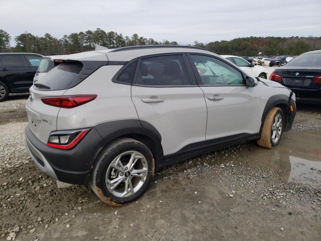 KM8K62AB4NU898729 Hyundai Kona SEL 3