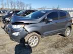 2019 FORD ECOSPORT S - MAJ6S3GL7KC305797