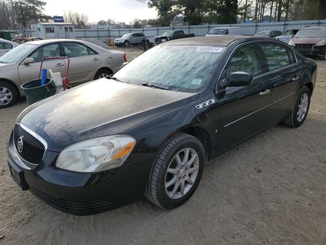 2008 Buick Lucerne CXL