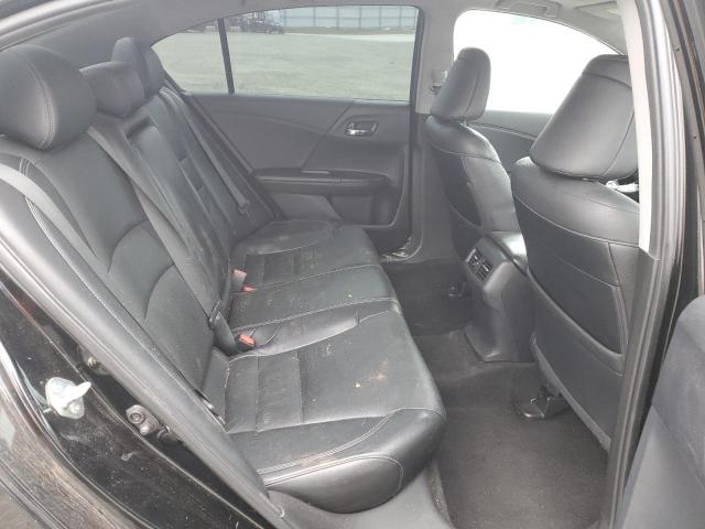 2016 HONDA ACCORD EXL - 1HGCR2F92GA063370