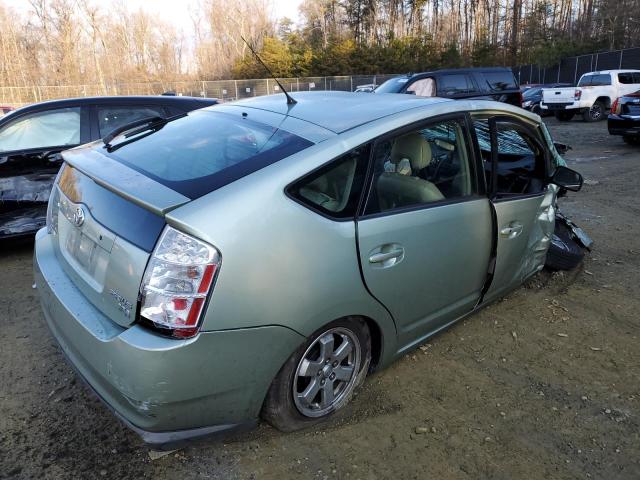 2009 Toyota Prius VIN: JTDKB20U397843972 Lot: 43051444