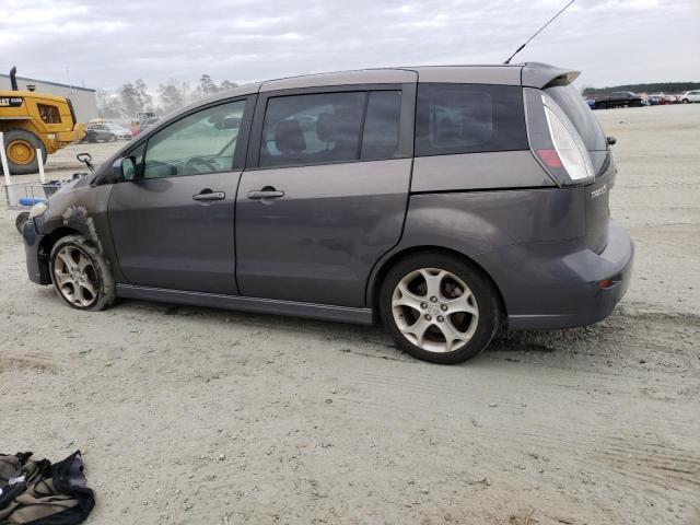 2010 Mazda 5 VIN: JM1CR2WL9A0374463 Lot: 50998904