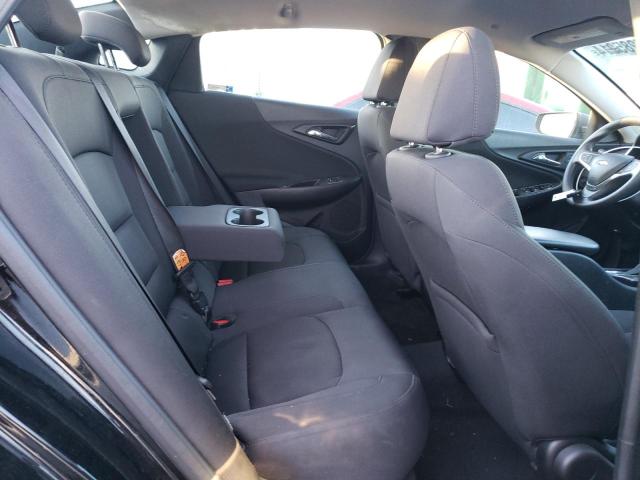 2017 Chevrolet Malibu Ls VIN: 1G1ZB5ST3HF253577 Lot: 45285214