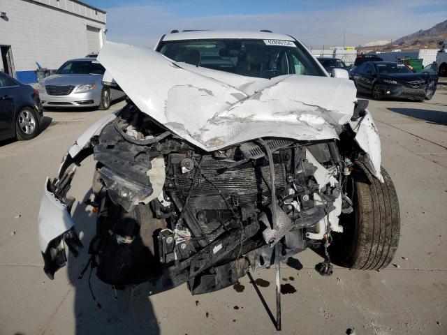 2015 DODGE DURANGO LI 1C4RDJDG6FC154146