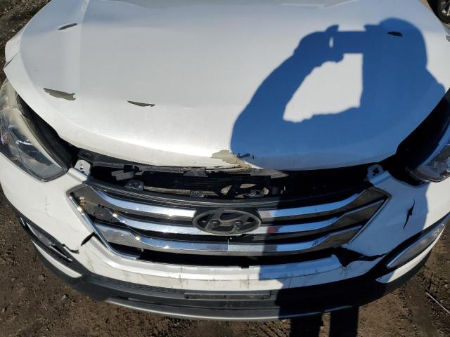 2014 Hyundai Santa Fe Sport VIN: 5XYZW3LA7EG143153 Lot: 42610334