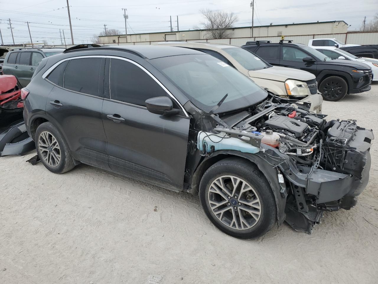 1FMCU0H66LUA81511 FORD ESCAPE 2020
