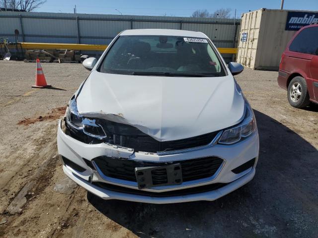 2018 Chevrolet Cruze - Image 5