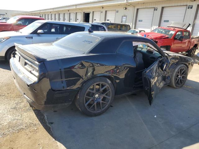2016 DODGE CHALLENGER 2C3CDZFJ5GH315926