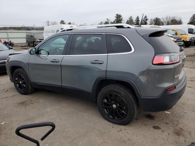 2020 JEEP CHEROKEE L 1C4PJMLX9LD655685