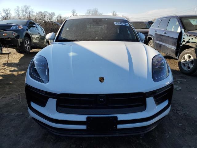 VIN WP1AA2A53RLB03527 2024 Porsche Macan, Base no.5