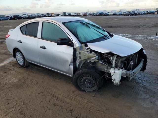 2014 Nissan Versa S VIN: 3N1CN7AP2EL836067 Lot: 41684644