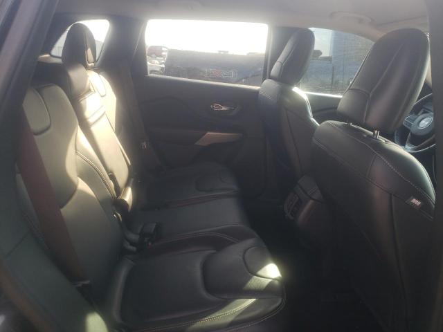 2017 JEEP CHEROKEE L 1C4PJMDS4HW665636