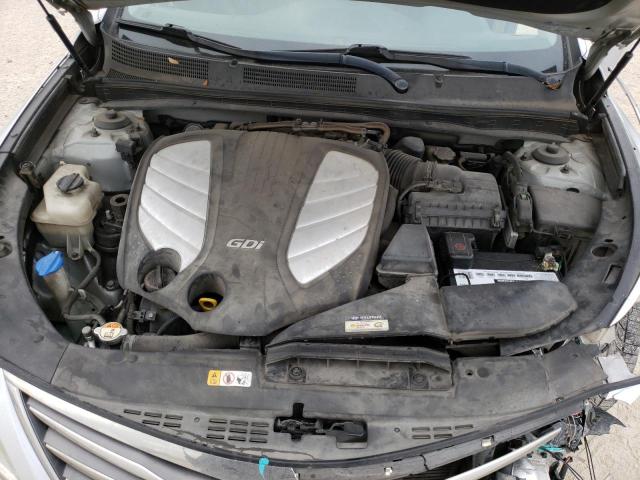 2017 HYUNDAI AZERA KMHFG4JG4HA581979