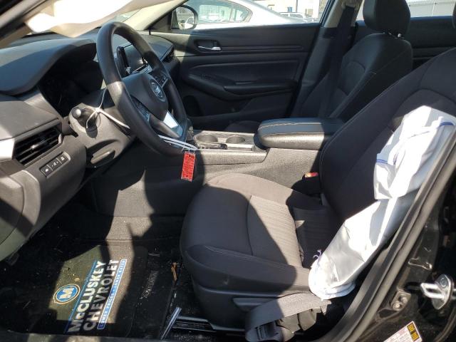 2021 NISSAN ALTIMA S - 1N4BL4BV6MN398765