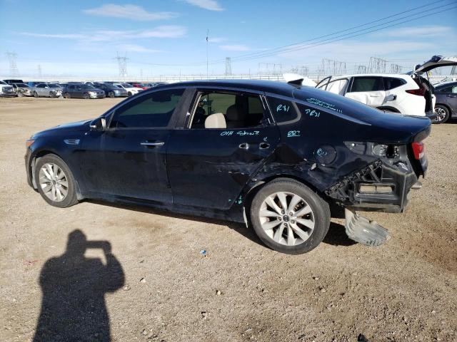2016 KIA OPTIMA EX 5XXGU4L31GG070745
