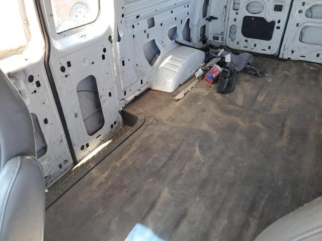 2006 Ford Econoline E150 Van VIN: 1FTRE14W46DA02560 Lot: 54943844