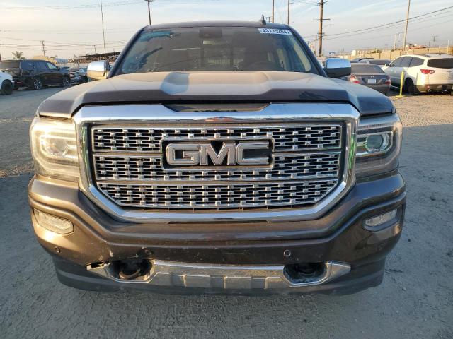 2016 GMC SIERRA K15 3GTU2PEJ9GG153908