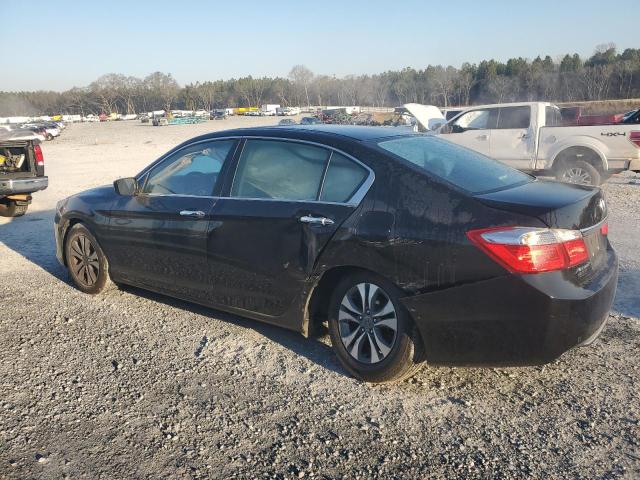 2015 HONDA ACCORD LX 1HGCR2F30FA222347