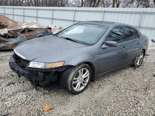 2005 Acura TL 