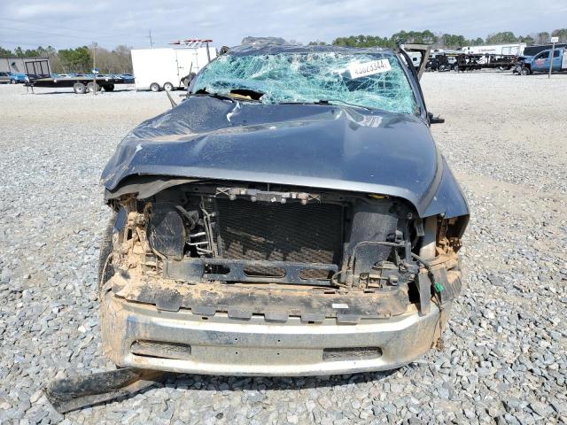 2013 Ram 1500 Slt VIN: 1C6RR6GP9DS602626 Lot: 43823344