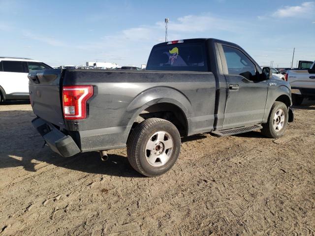 2016 FORD F-150 XL R - 1FTMF1C85GKE42181