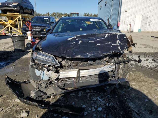 2015 ACURA TLX ADVANC 19UUB3F77FA005752