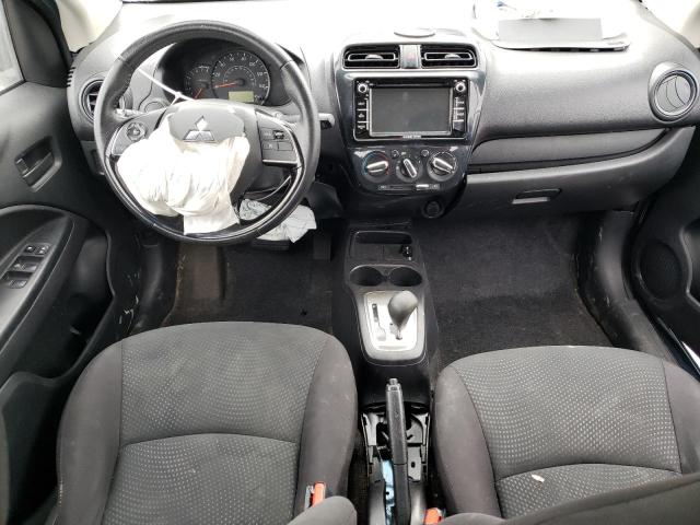 VIN ML32F3FJ2JHF09069 2018 MITSUBISHI MIRAGE no.8