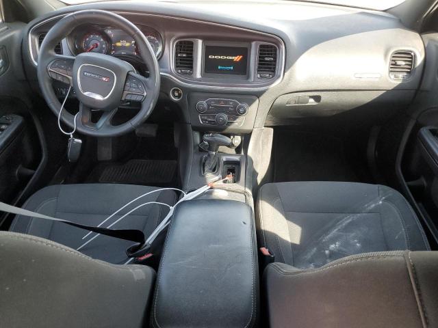 2018 DODGE CHARGER SX 2C3CDXBG7JH196735