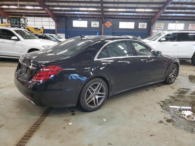 2019 MERCEDES-BENZ S 560 4MAT WDDUG8GB9KA431720