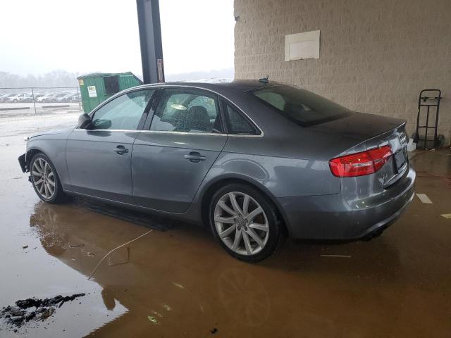 VIN WAUFFAFL8DN018395 2013 Audi A4, Premium Plus no.2