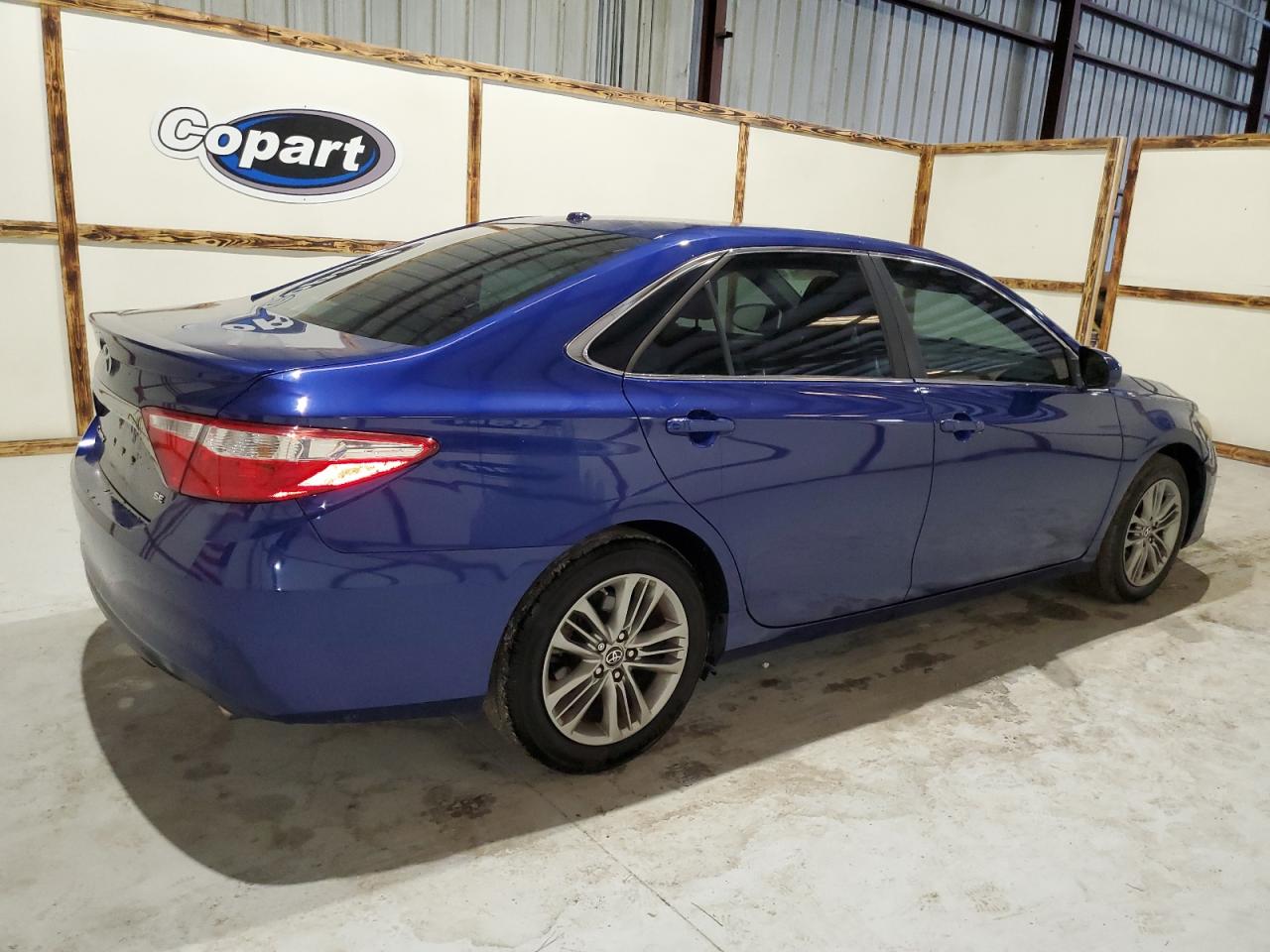 4T1BF1FK6GU553207 2016 Toyota Camry Le