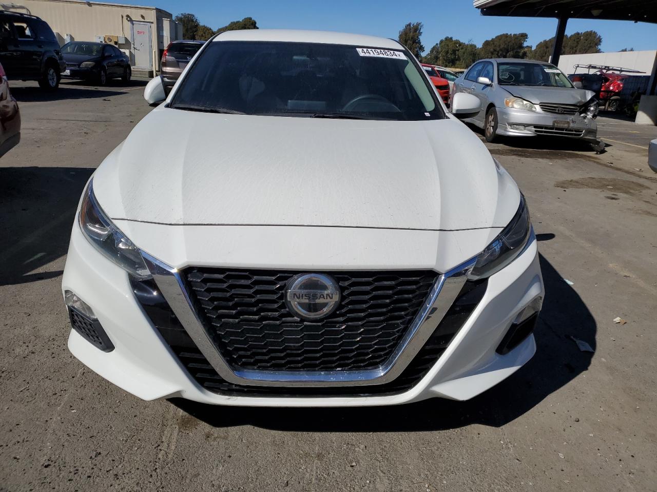 1N4BL4BV9KC130446 NISSAN ALTIMA 2019