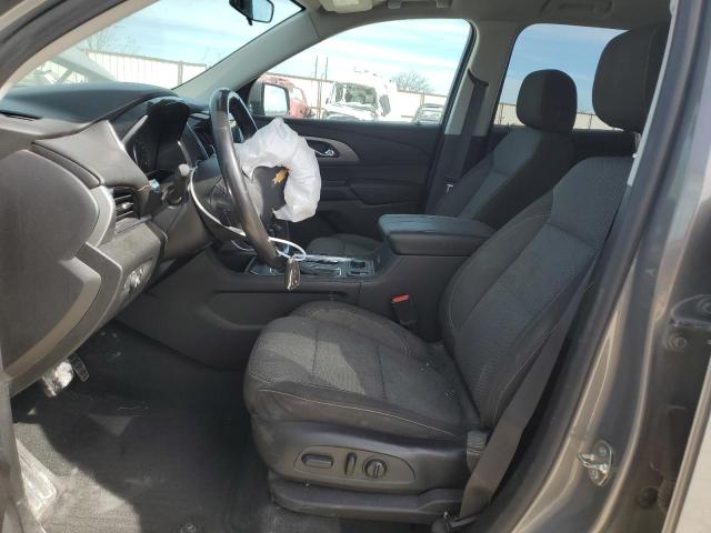 2019 CHEVROLET TRAVERSE L - 1GNEVGKW2KJ144641