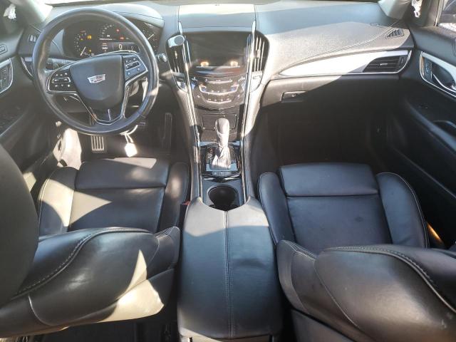 2016 CADILLAC ATS PERFOR 1G6AJ5SX7G0187646