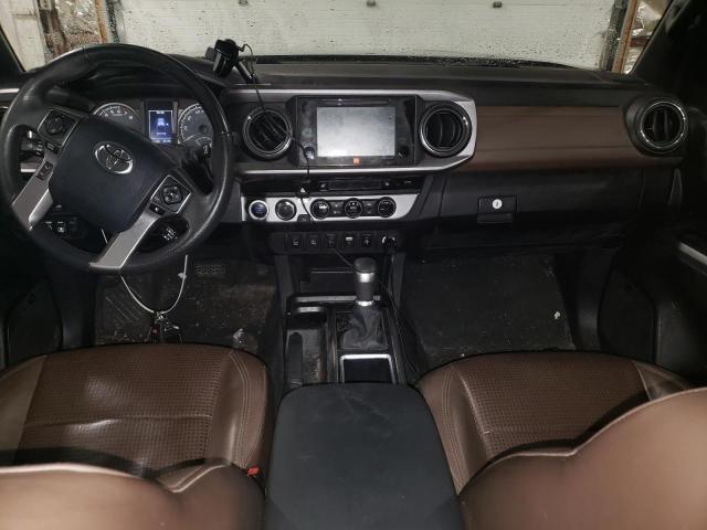 2017 TOYOTA TACOMA DOU - 5TFGZ5AN2HX101989