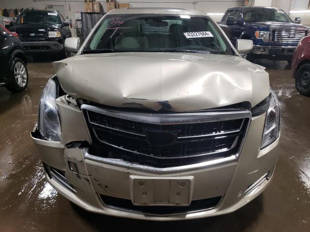 2016 CADILLAC XTS PREMIU - 2G61P5S35G9179577