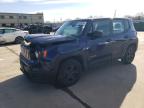 2017 JEEP RENEGADE S - ZACCJAAB7HPF18158