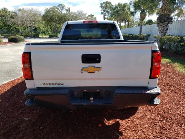 2016 CHEVROLET SILVERADO 1GCRCNEH0GZ274525