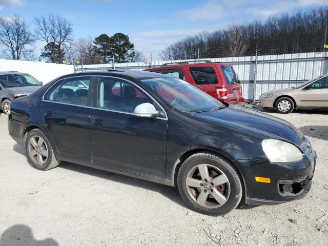 2009 Volkswagen Jetta Se VIN: 3VWRZ71K39M020434 Lot: 39244784