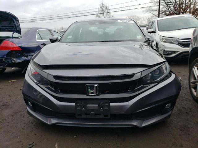 19XFC2F86LE215579 2020 Honda Civic Sport