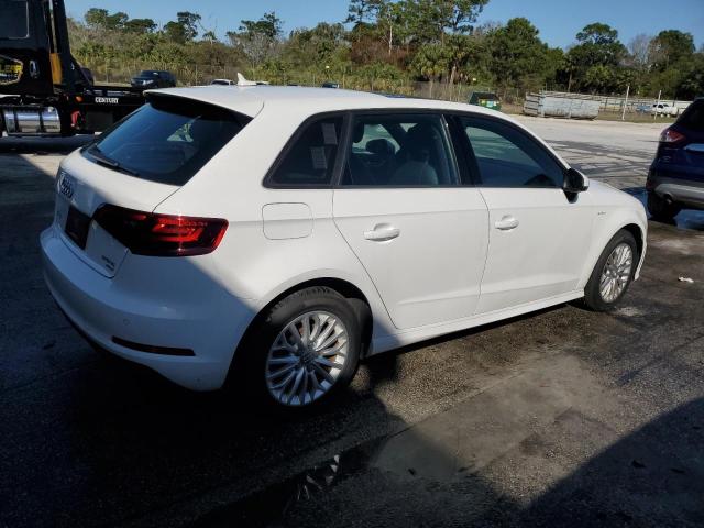 2016 AUDI A3 E-TRON - WAUVPBFFXGA142513