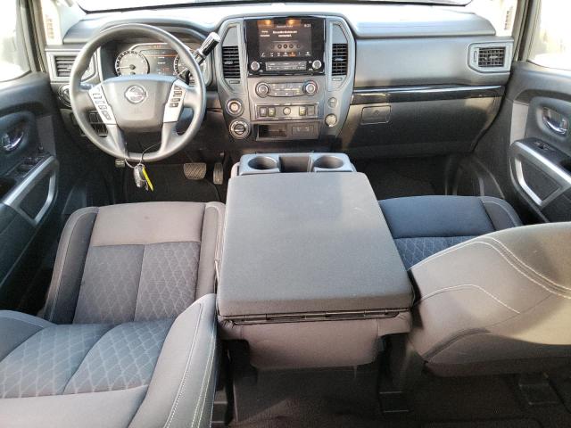 2022 NISSAN TITAN S 1N6AA1EC2NN103891
