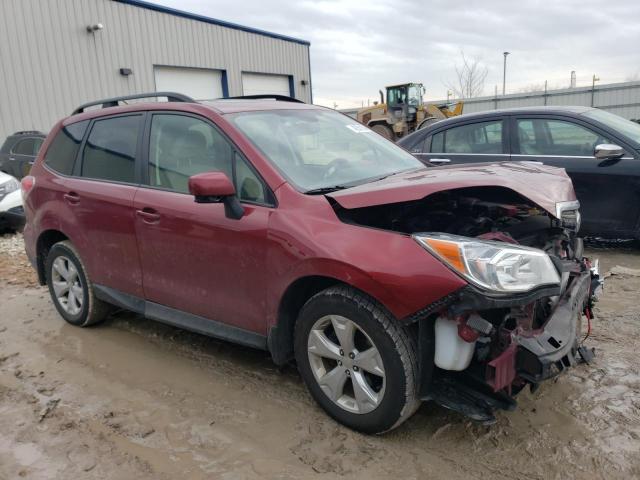 2015 SUBARU FORESTER 2 - JF2SJAFC8FH403961