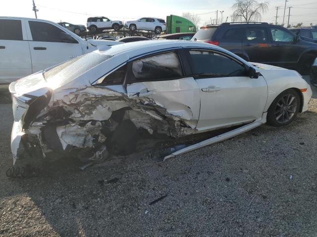 2019 HONDA CIVIC EXL 19XFC1F7XKE215956