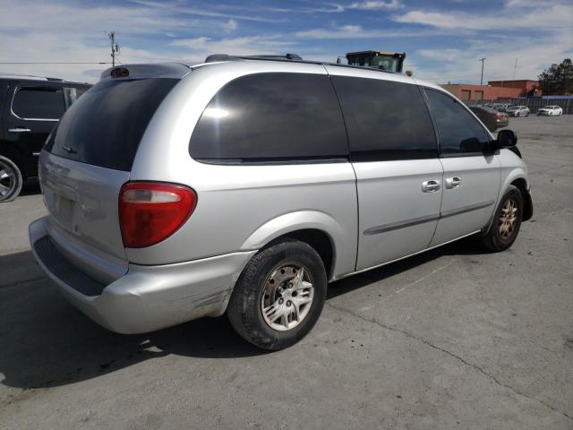 2003 Dodge Grand Caravan El VIN: 2D8GP34383R244426 Lot: 44342034