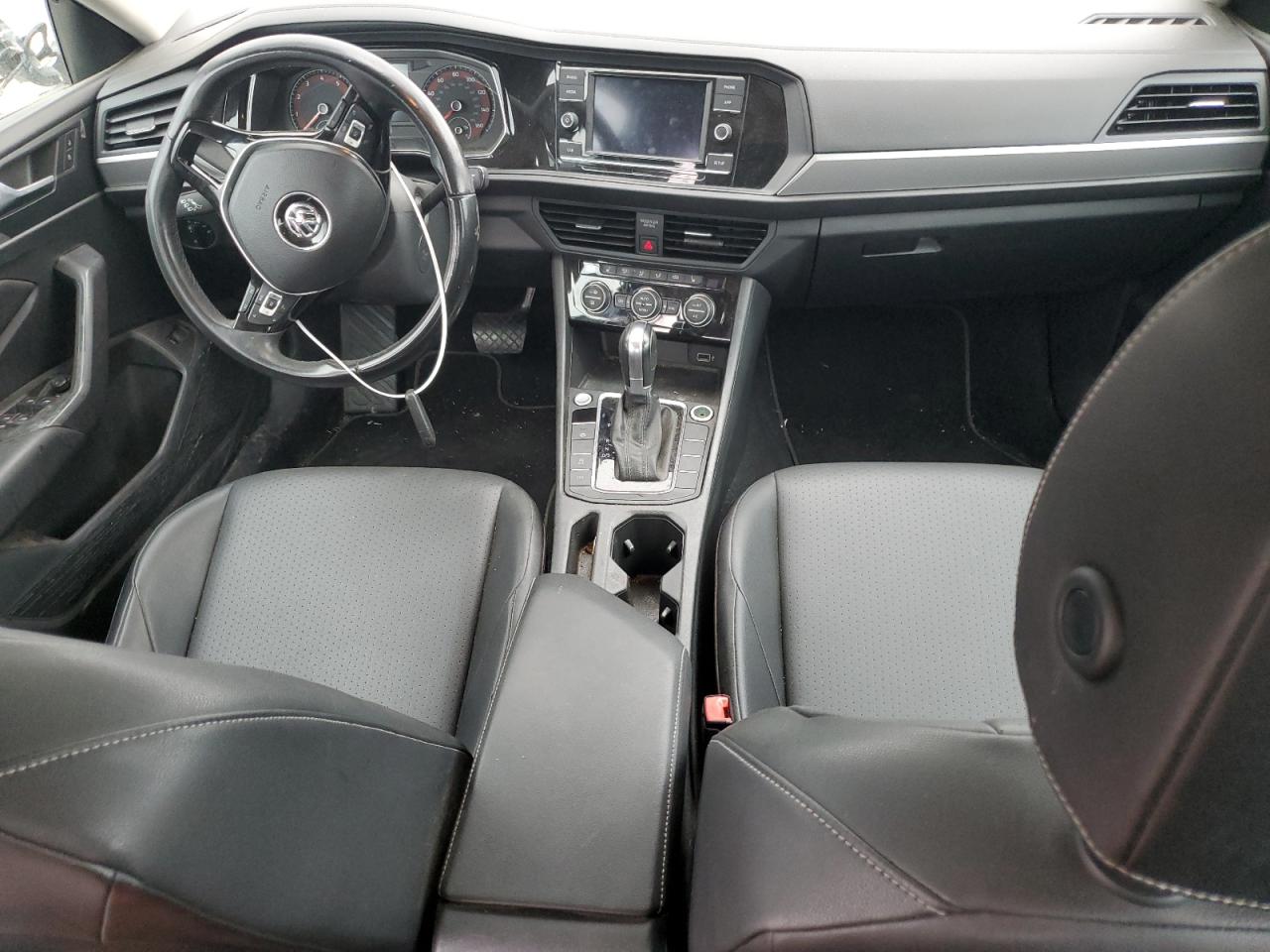 3VWC57BU6KM140574 VOLKSWAGEN JETTA 2019