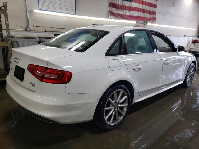 VIN WAUFFAFL8FN016813 2015 Audi A4, Premium Plus no.3