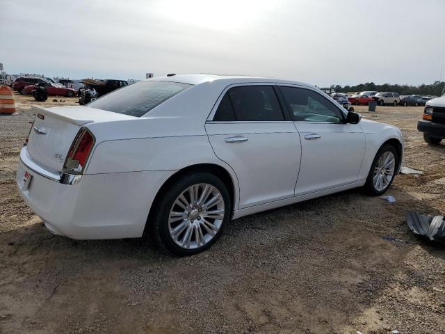 2011 CHRYSLER 300C - 2C3CA6CT5BH529935
